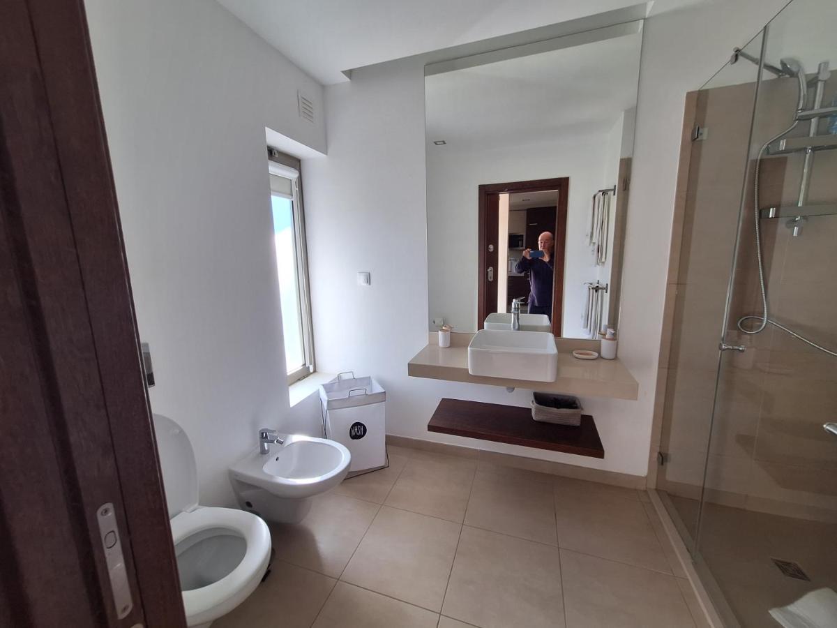 Oasis Mar B0A Apartment ปอร์ติเมา ภายนอก รูปภาพ